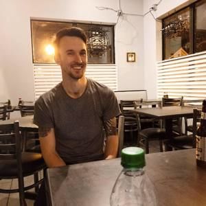 Meet your Posher, Jordan